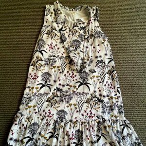 Cute summer dress by Maison Juls